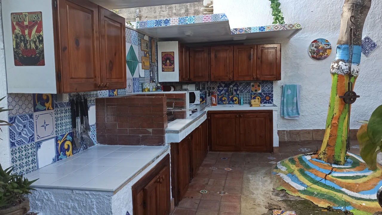 Photo of Kitchen in Marsala