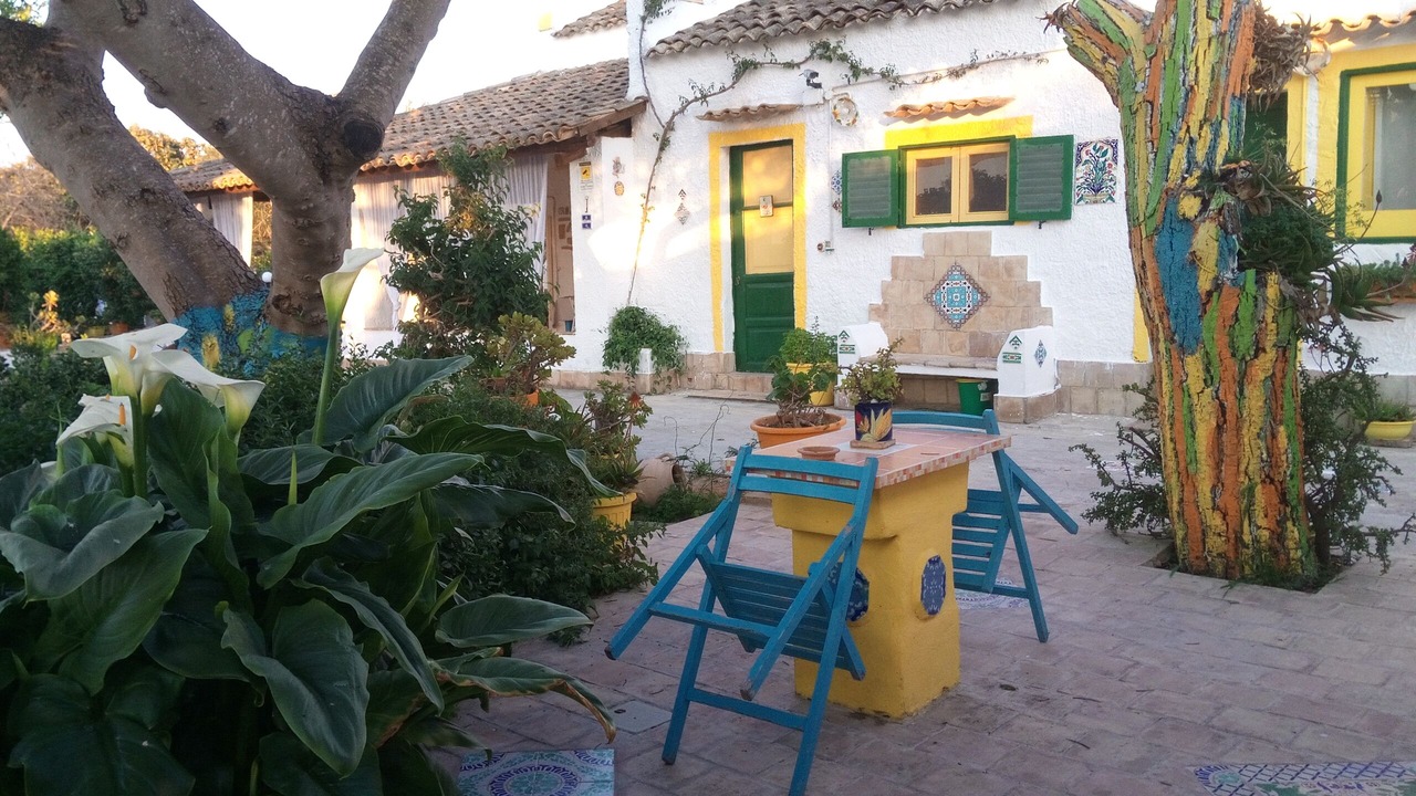 Photo of Outdoor in Marsala