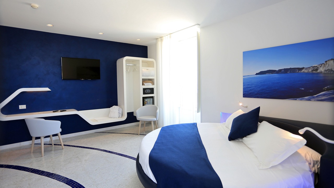 Photo of Bedroom in Donnalucata