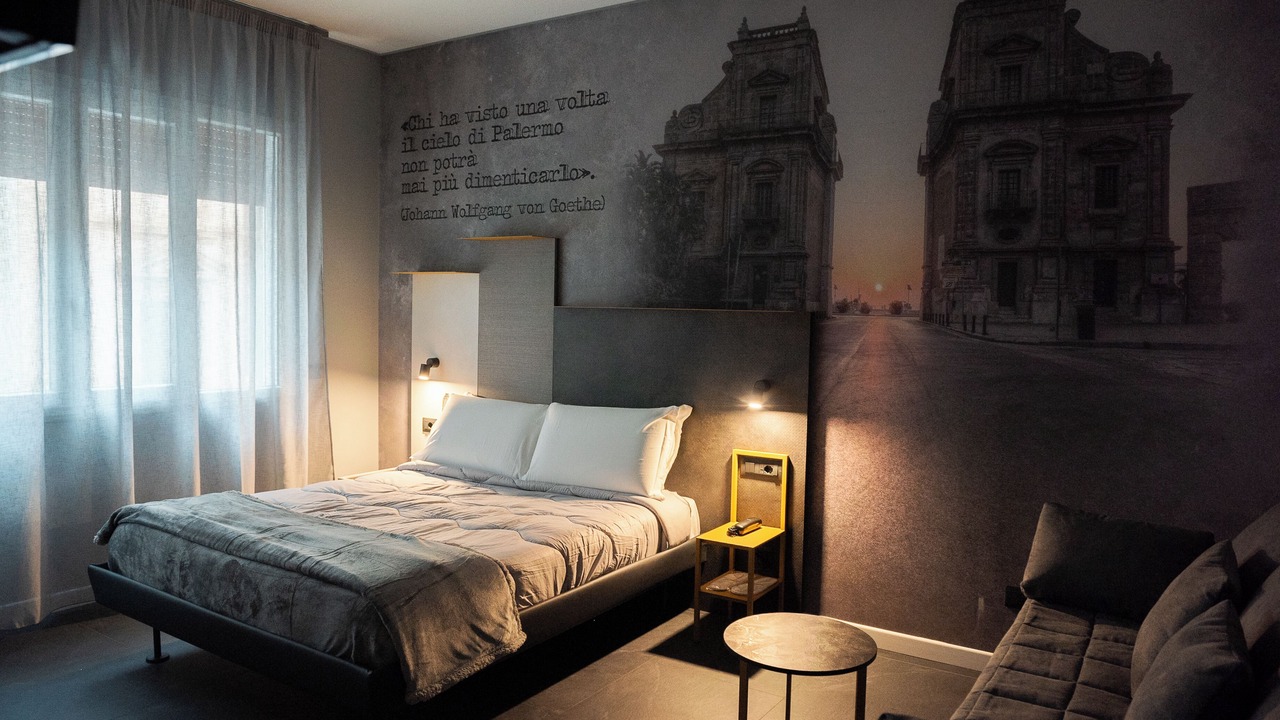 Photo of Bedroom in Ruggero Settimo
