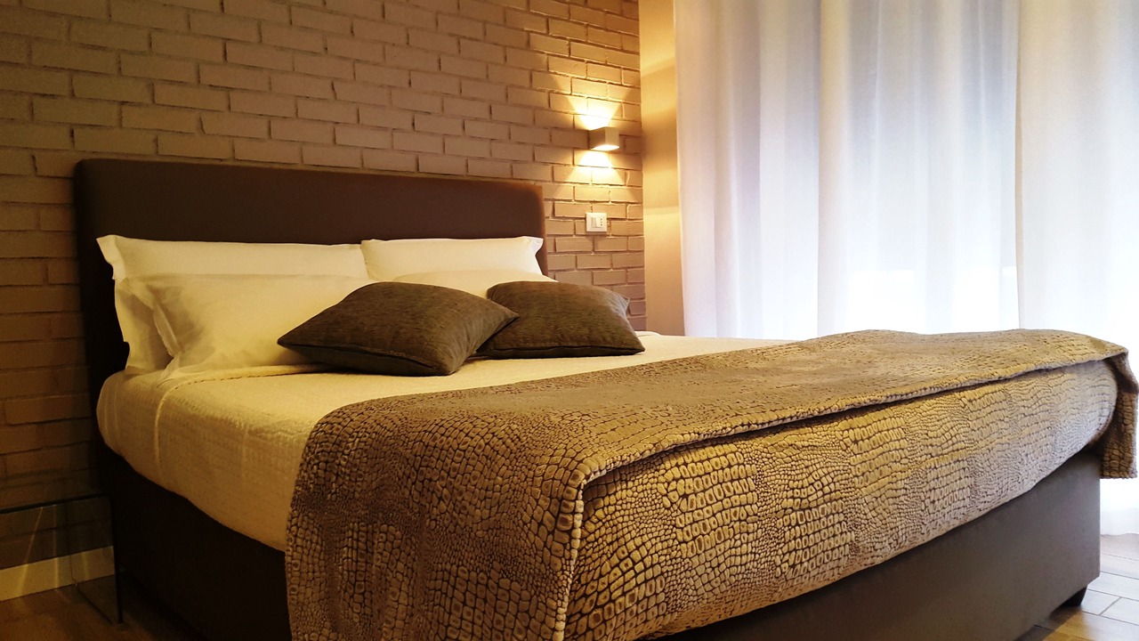 Photo of Bedroom in Ruggero Settimo