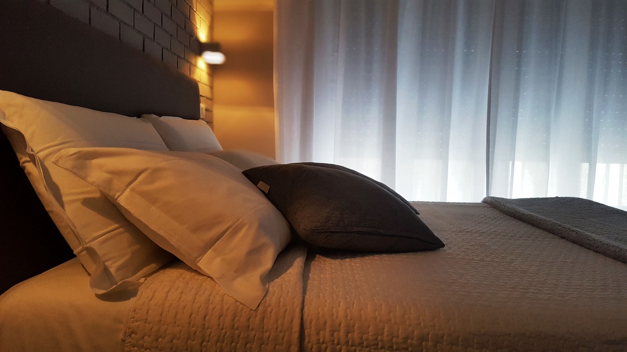 Photo of Bedroom in Ruggero Settimo