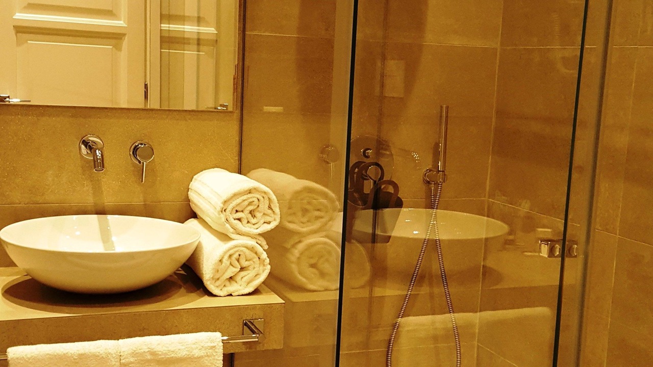 Photo of Bathroom in Ruggero Settimo