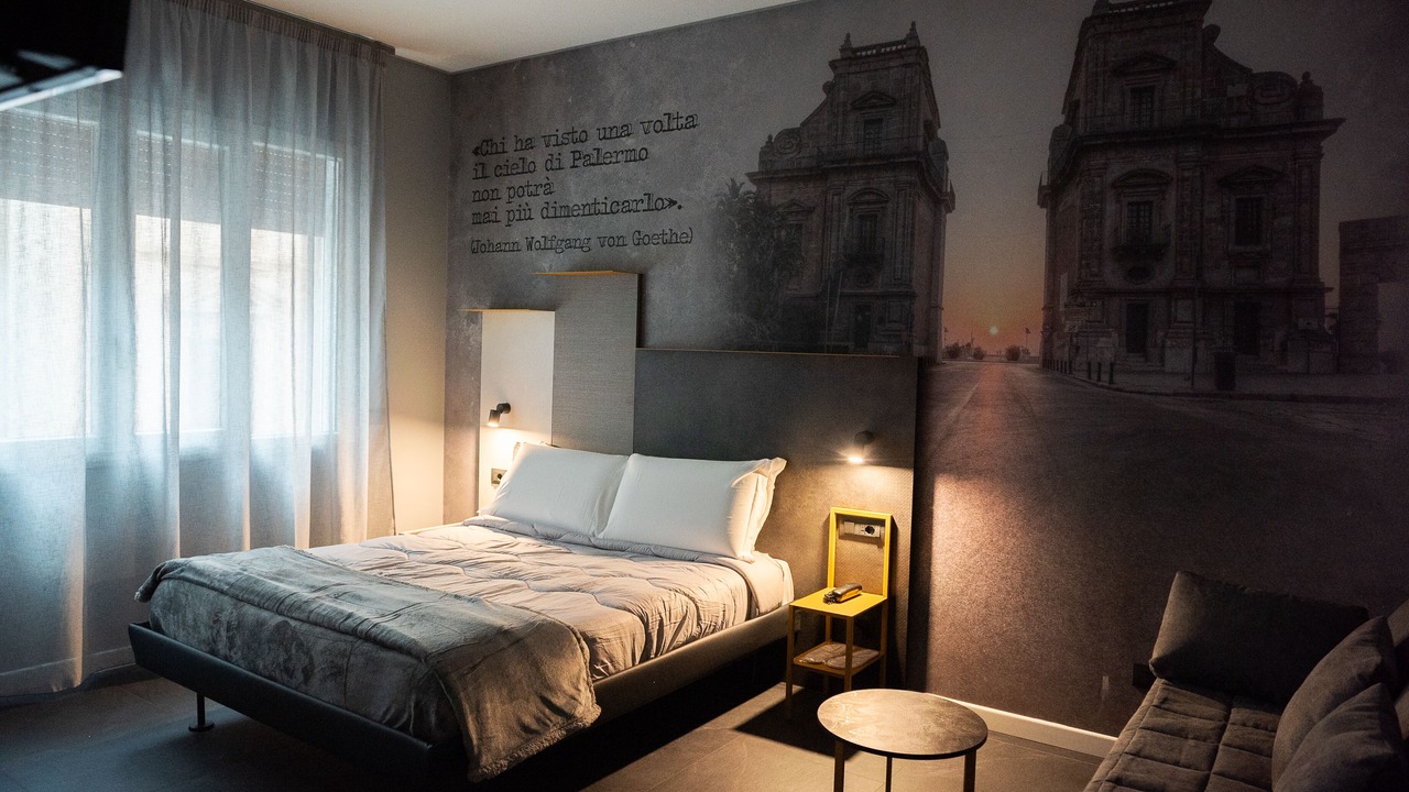 Photo of Bedroom in Ruggero Settimo