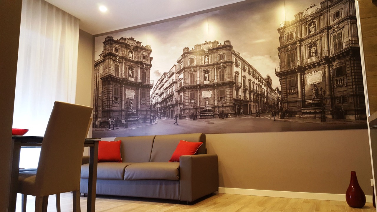 Photo of Bedroom in Ruggero Settimo