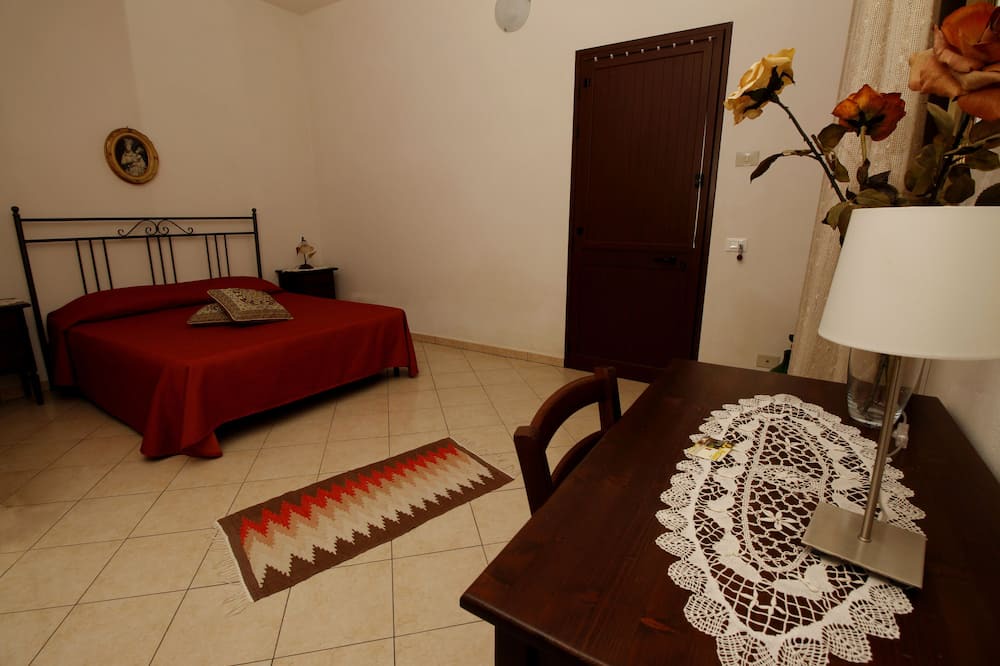 Photo of Bedroom in Mockarta