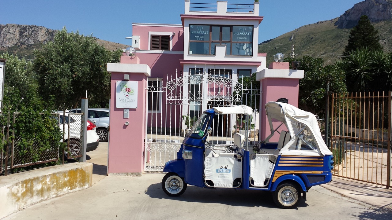 Photo of Outdoor in Terrasini