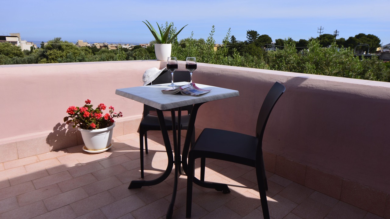 Photo of Bedroom in Terrasini