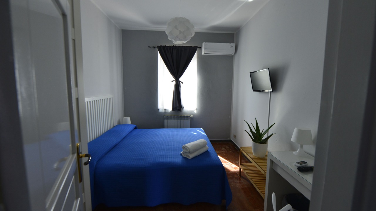 Photo of Bedroom in Terrasini