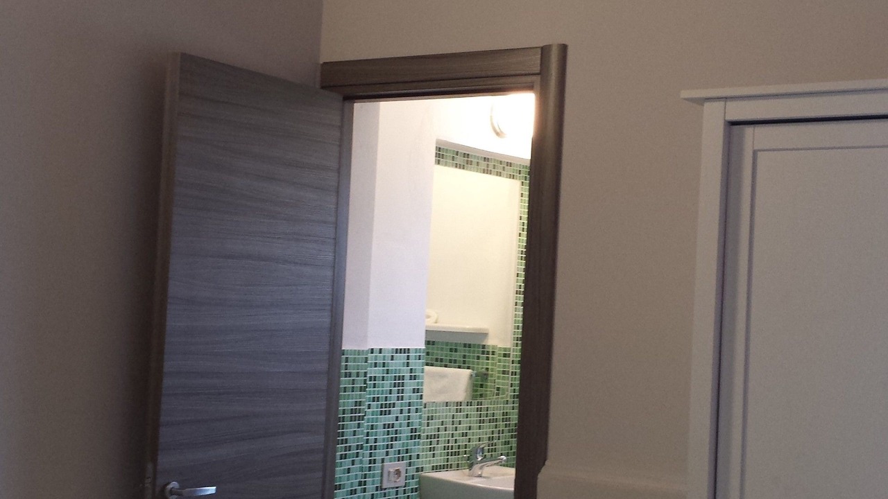 Photo of Bedroom in Terrasini