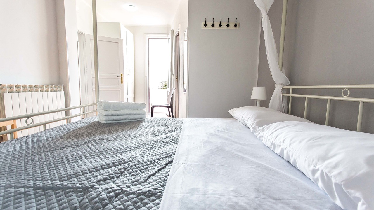Photo of Bedroom in Terrasini