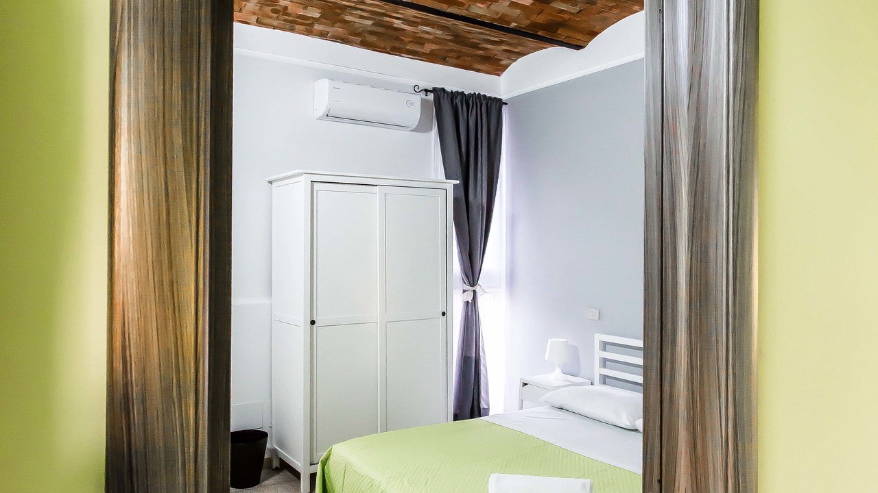 Photo of Bedroom in Terrasini