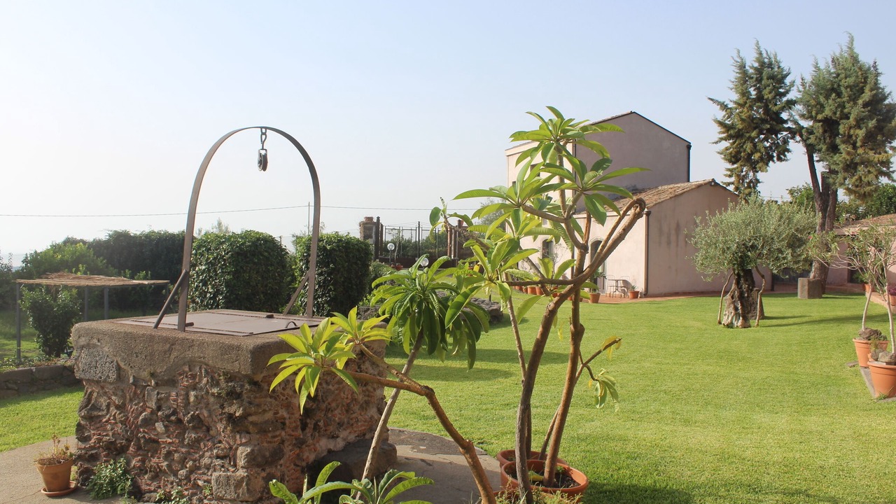 Photo of Outdoor in Fiumefreddo di Sicilia