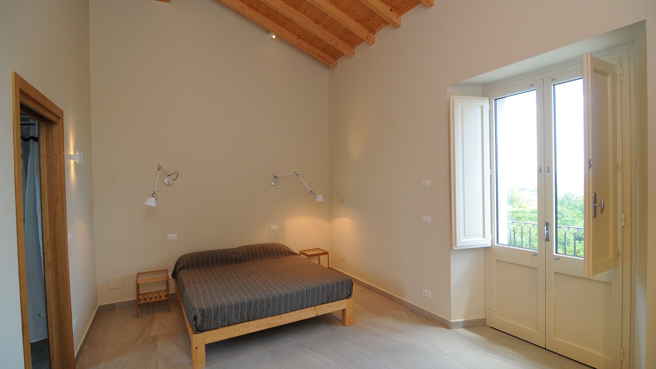 Photo of Patio Balcony in Fiumefreddo di Sicilia