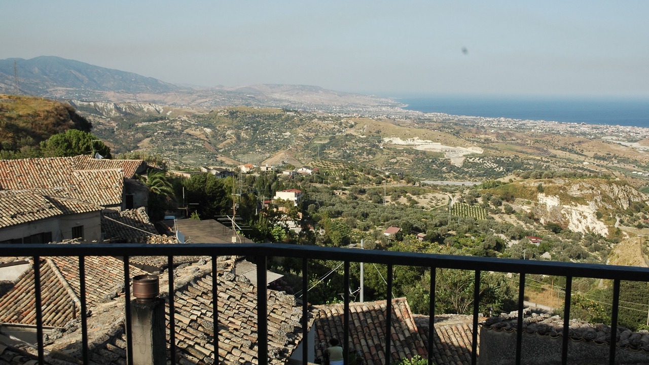 Photo of Patio Balcony in Gerace