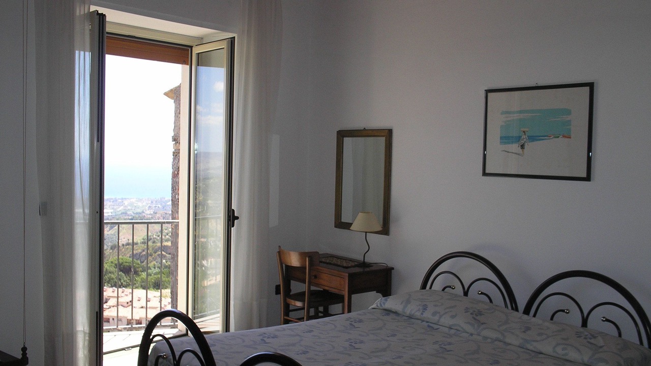 Photo of Bedroom in Gerace