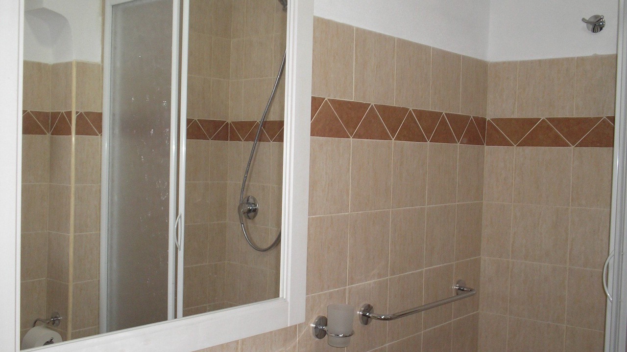 Photo of Bathroom in Gerace