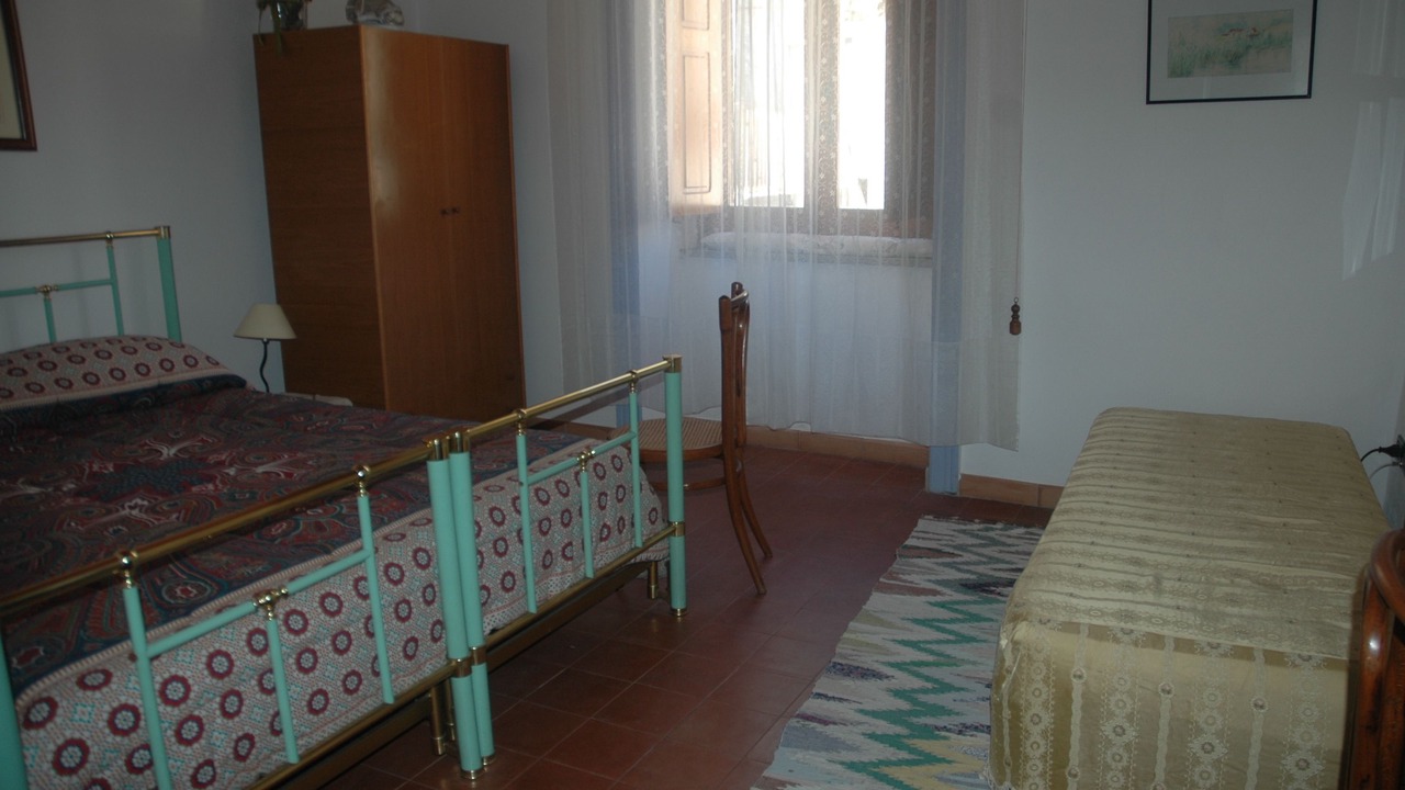 Photo of Bedroom in Gerace