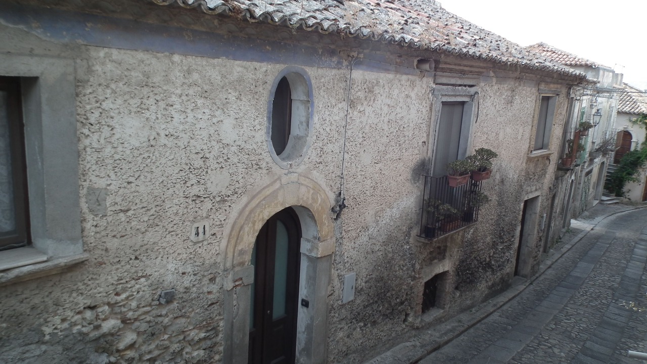 Photo of Bedroom in Gerace