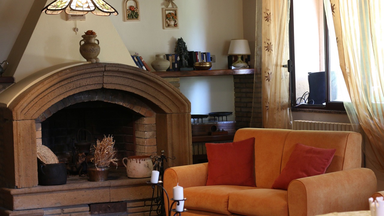Photo of Livingroom in Aidone
