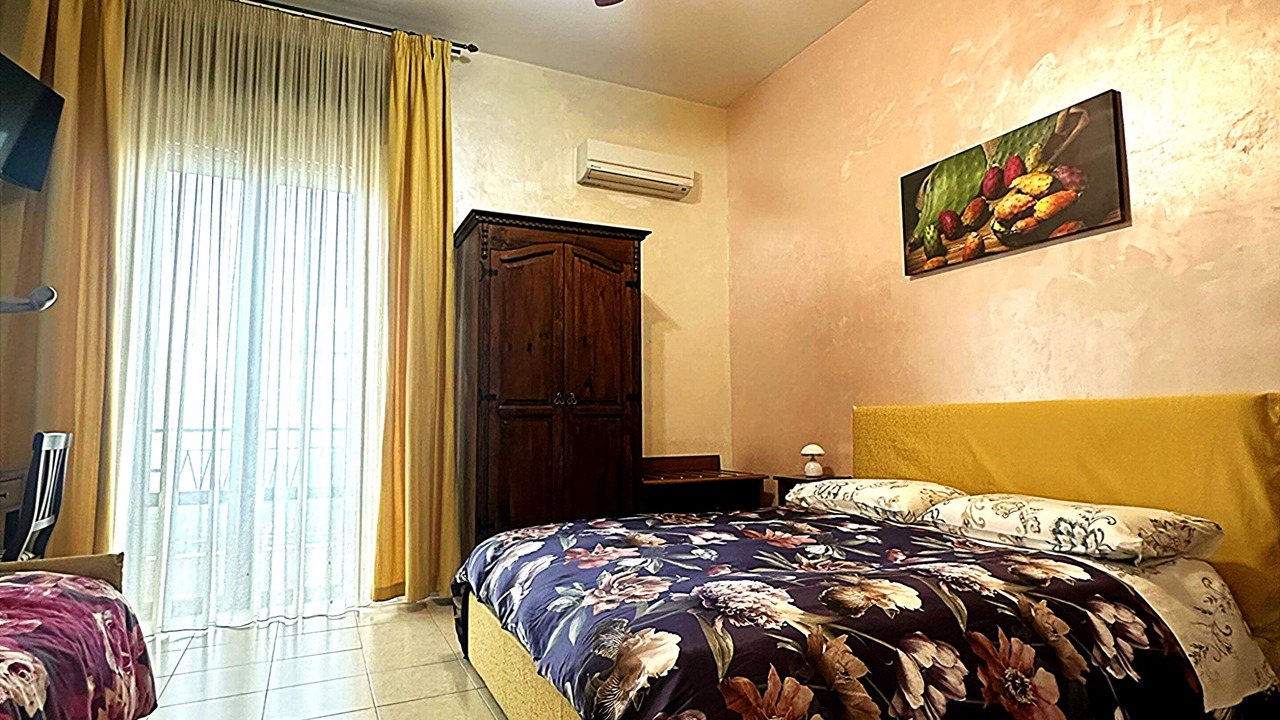 Photo of Bedroom in Trapani