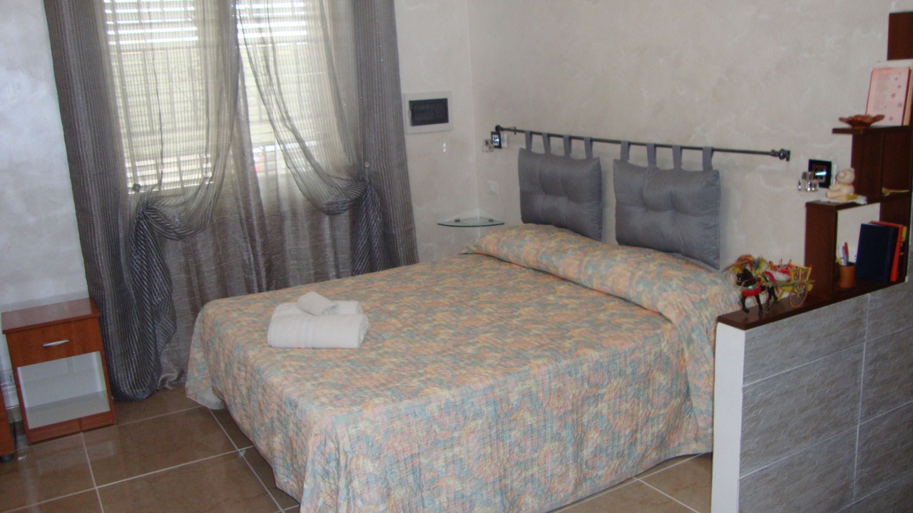 Photo of Bedroom in Trapani