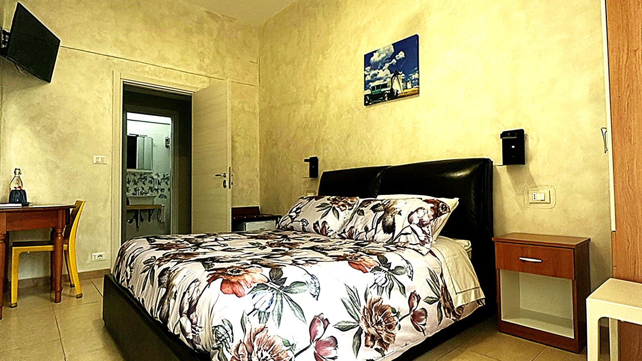 Photo of Bedroom in Trapani