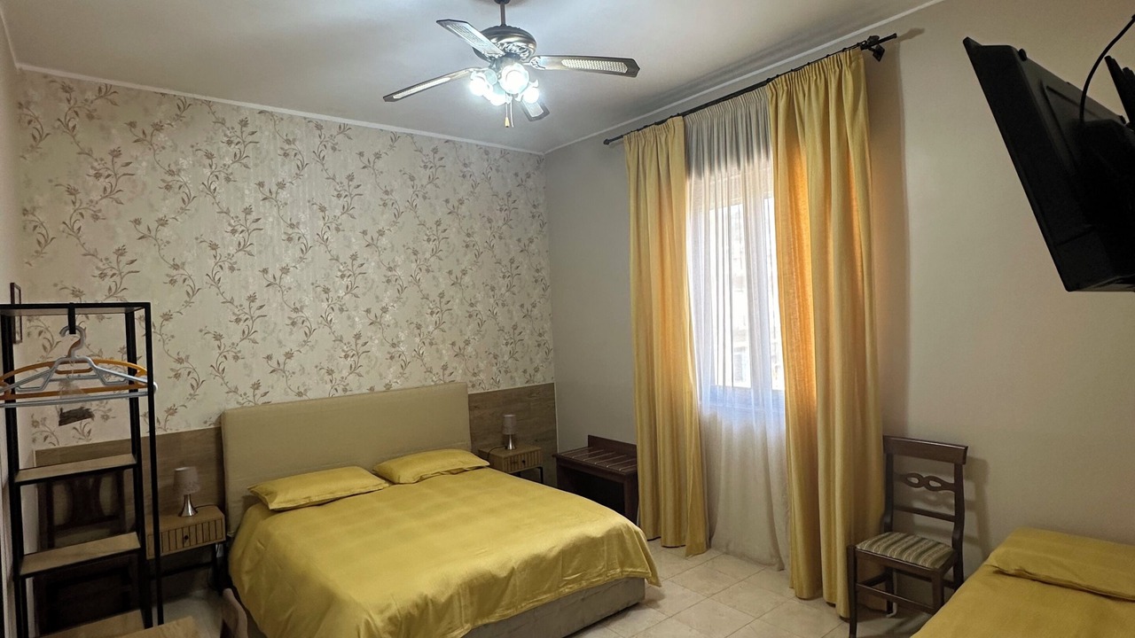 Photo of Bedroom in Trapani