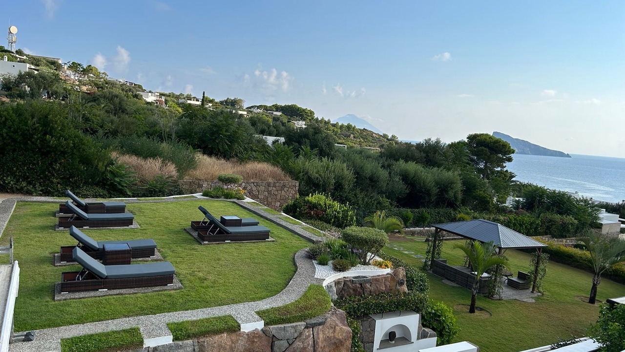 Photo of Outdoor in Panarea