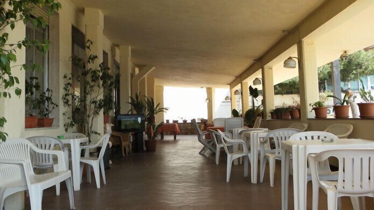 Photo of Patio Balcony in Petrizia