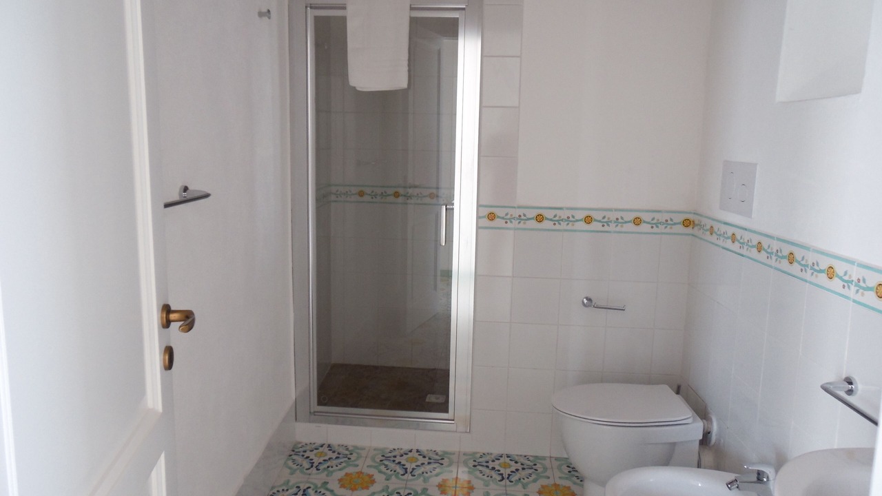 Photo of Bathroom in Santa Marina Salina