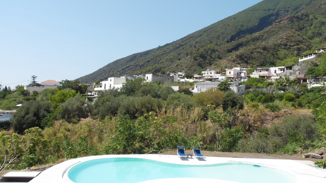 Photo of Outdoor in Santa Marina Salina