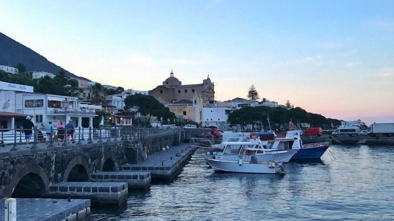 Photo of Others in Santa Marina Salina