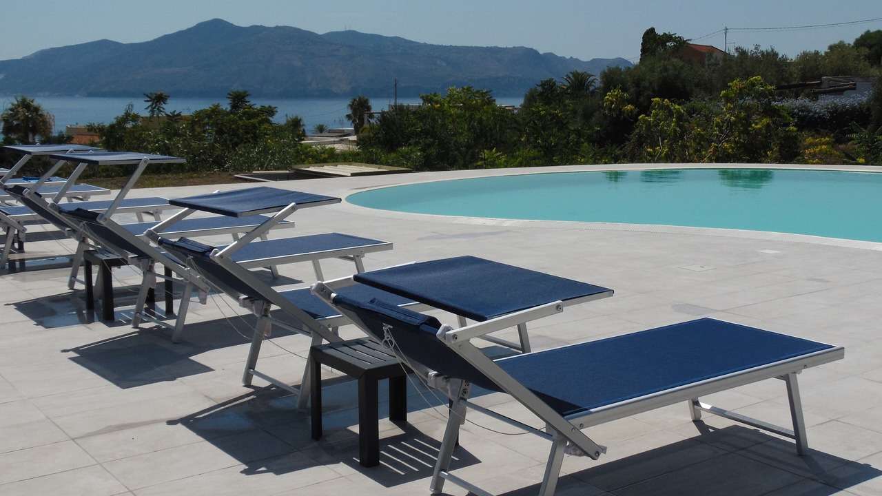 Photo of Outdoor in Santa Marina Salina