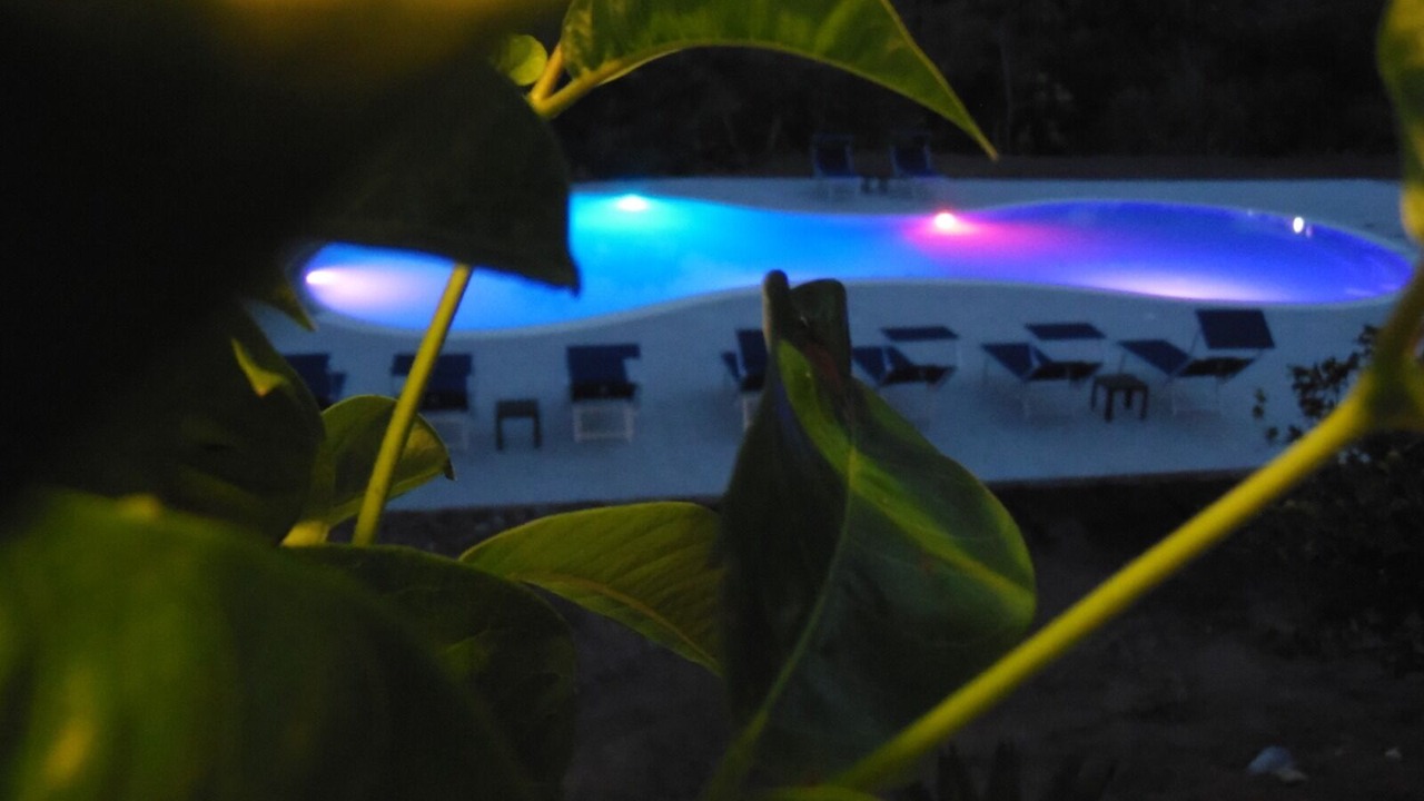 Photo of Outdoor in Santa Marina Salina