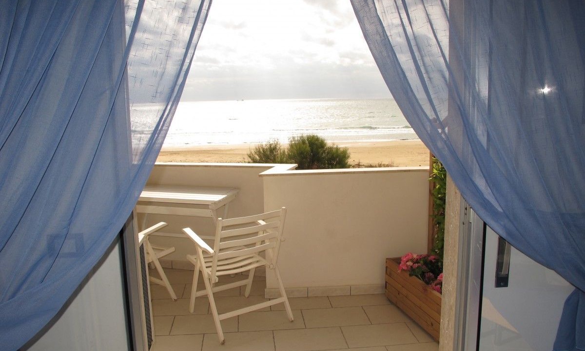 Photo of Bedroom in Pozzallo