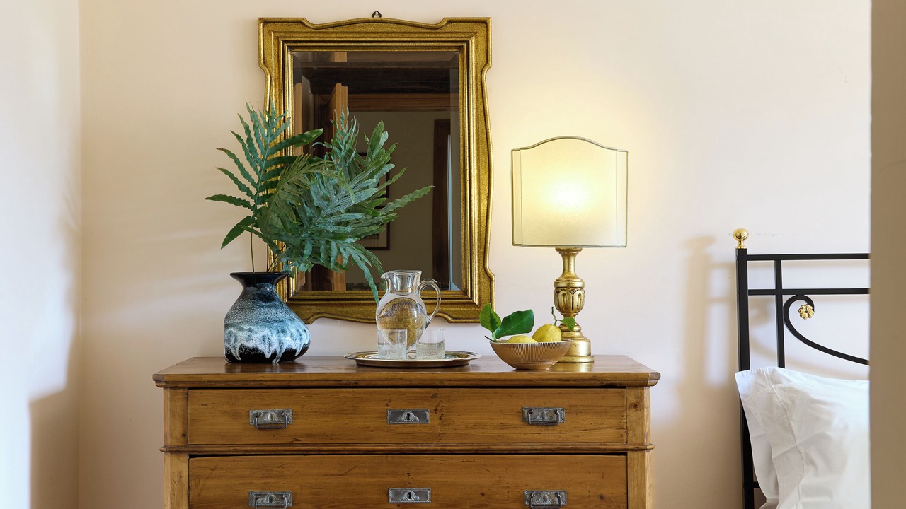 Photo of Bedroom in Spoleto
