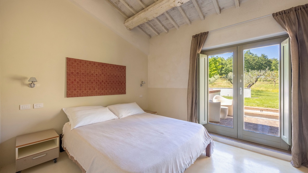 Photo of Bedroom in Acqua Loreto