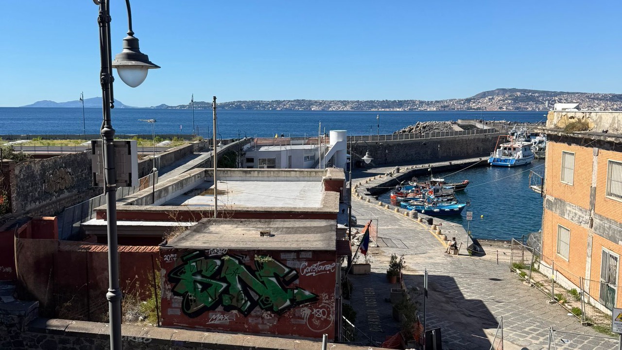 Photo of Bedroom in Portici