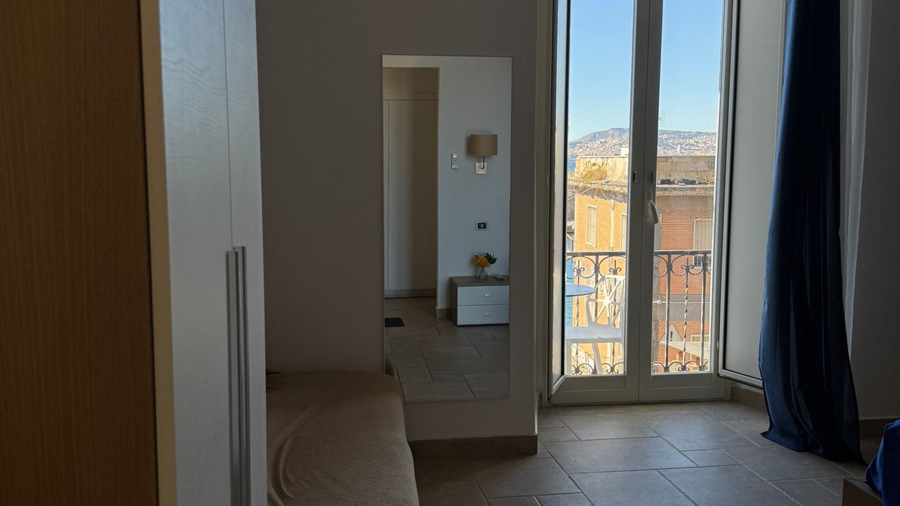 Photo of Bedroom in Portici