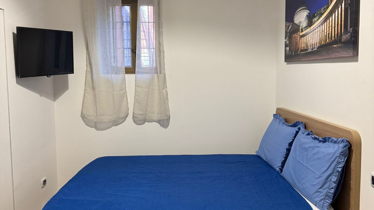 Photo of Bedroom in Portici
