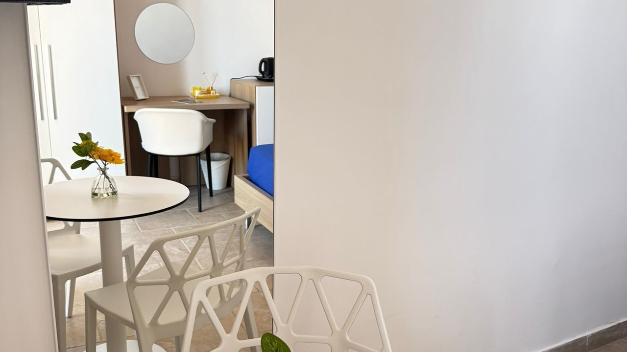 Photo of Bedroom in Portici