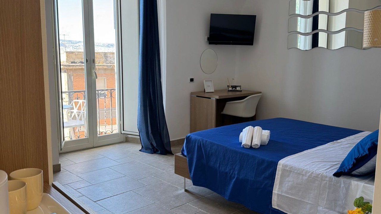 Photo of Bedroom in Portici
