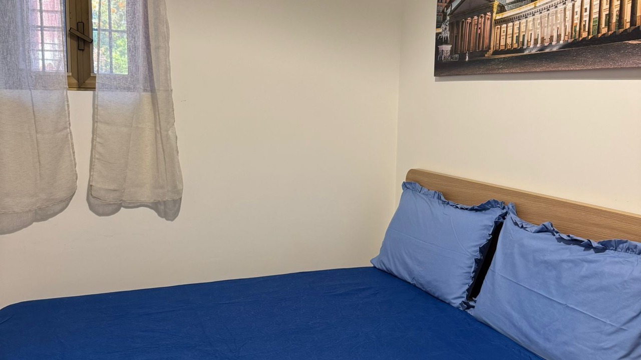 Photo of Bedroom in Portici