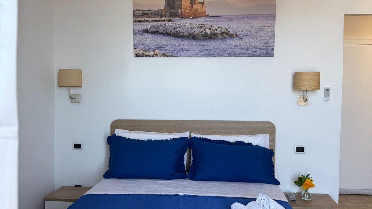 Photo of Bedroom in Portici