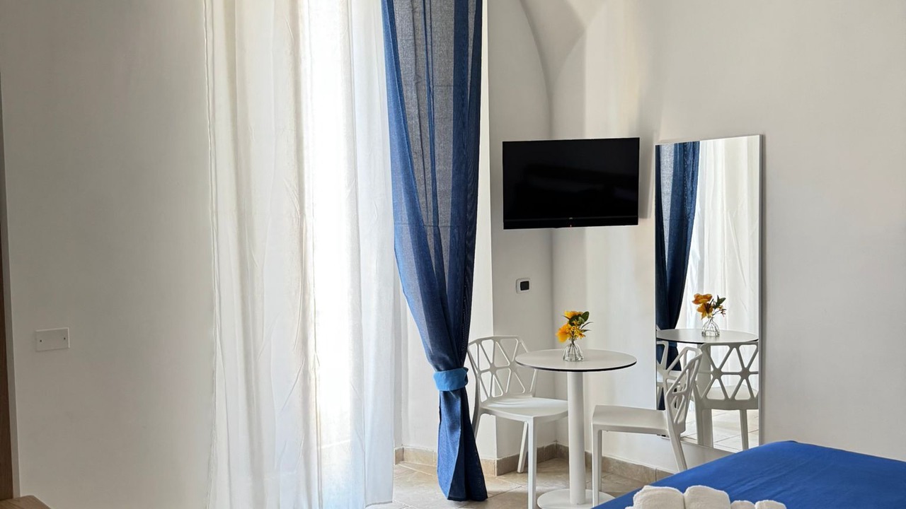 Photo of Bedroom in Portici