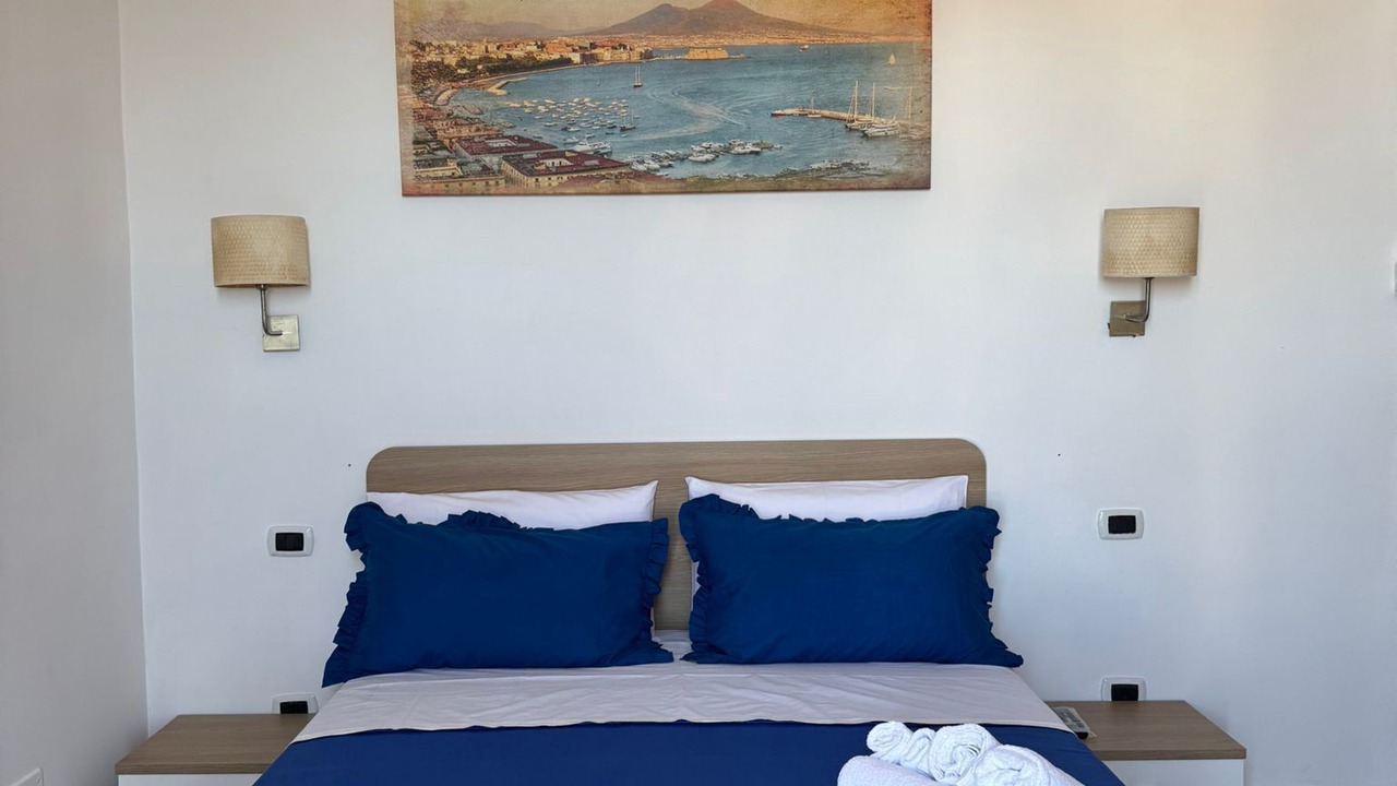 Photo of Bedroom in Portici