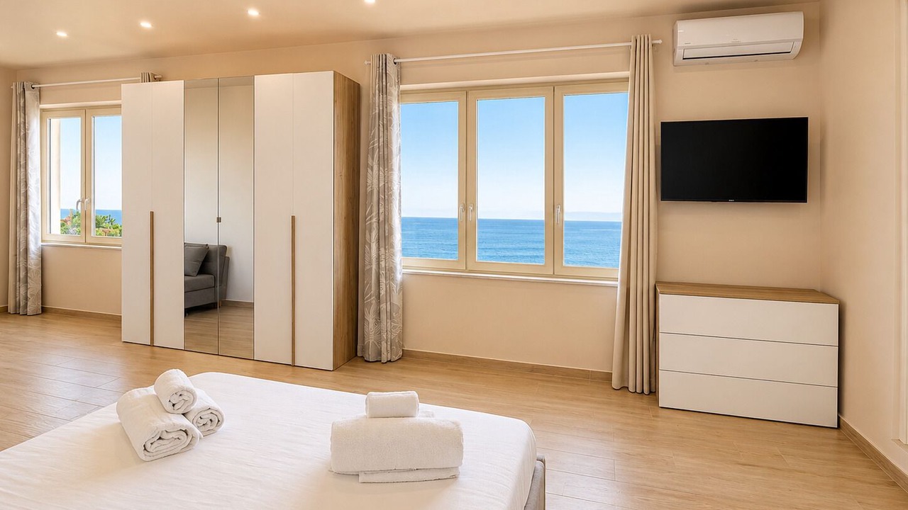Photo of Bedroom in Bagheria