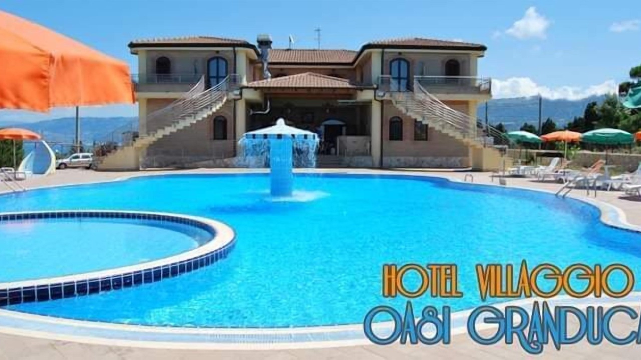 Photo of Outdoor in Briatico