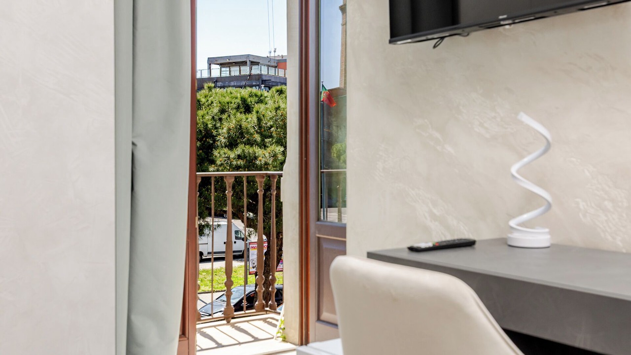 Photo of Patio Balcony in Picanello-Ognina-Barriera-Canalicchio